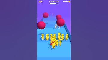 Join & Clash 3D Gameplay - Android iOS Gameplay(3)