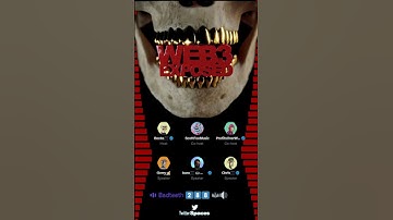 Web 3 Exposed Twitter Spaces #shorts