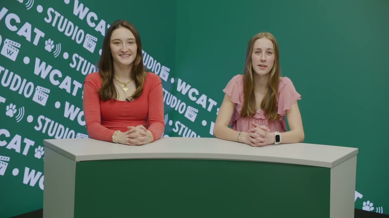 WCAT Weekly News | February 27, 2025