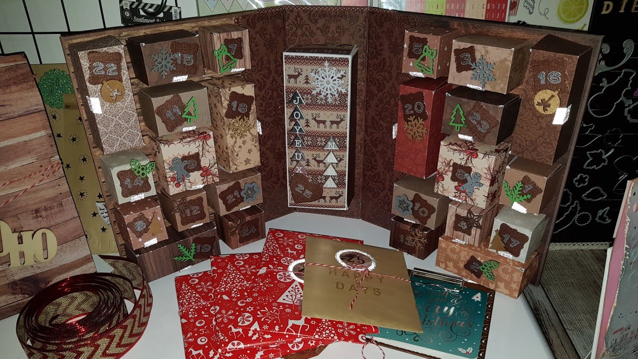 CALENDRIER DE L'AVENT 🎅9🎅 camera iphone 8 plus apk