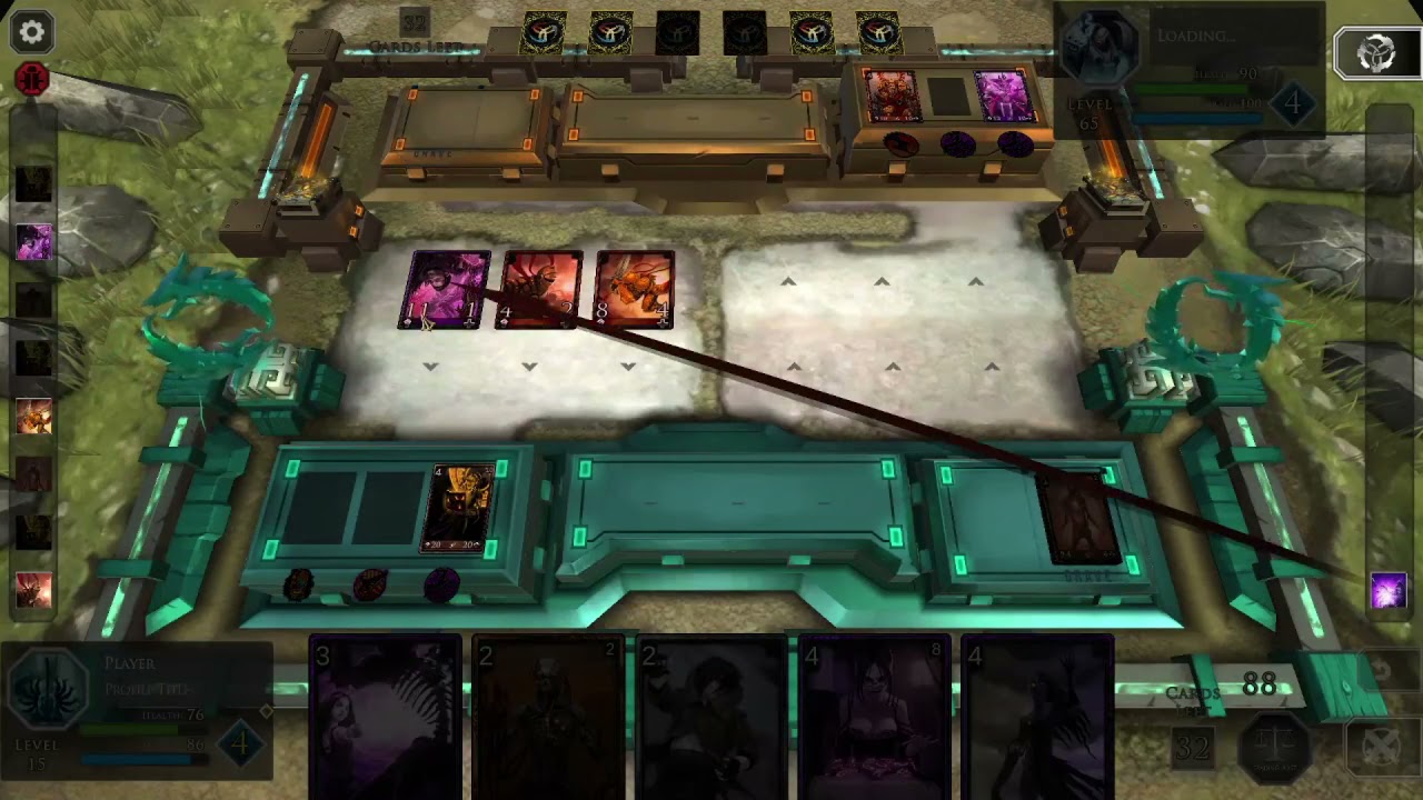 Zonko VS Whatifyellow (Infinity Wars Classic)