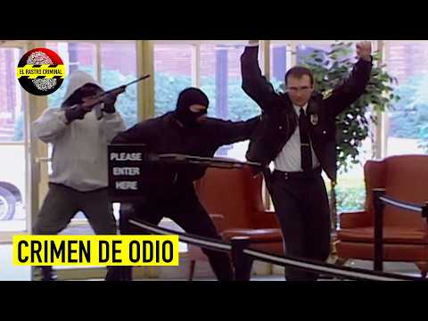 How the FBI Stopped the Most Wanted Hate Crime Sniper | FBI Files