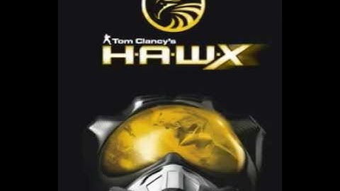Tom Salta-Ready Aurora Tom Clancy s H.A.W.X. Music - Ready Aurora Menu Theme