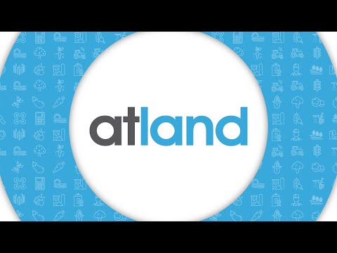 Découvrez atland, logiciel de gestion de parcelles