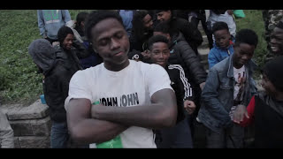 Young Jose - War Ready