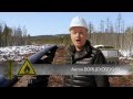 "Осторожно: газ!" Фильм Антона Войцеховского.