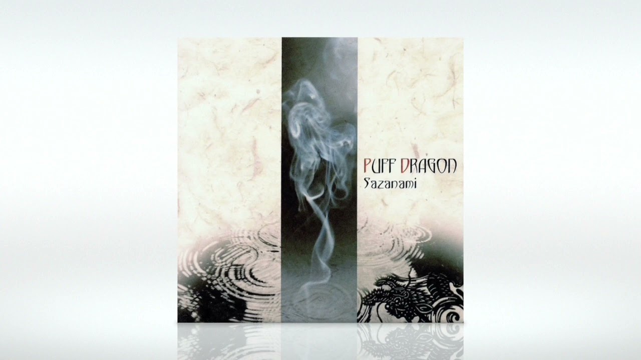 Puff Dragon - Marine Drive accords