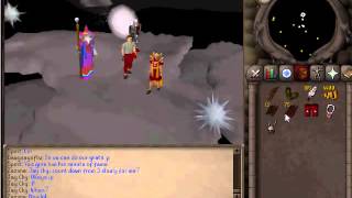 100m Fletching Experience