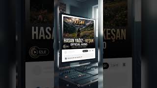 Hasan Yağız - Keşan ( / Akustik Cover)