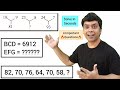 Reasoning Puzzles | Maths Puzzles | Maths Trick | imran sir maths