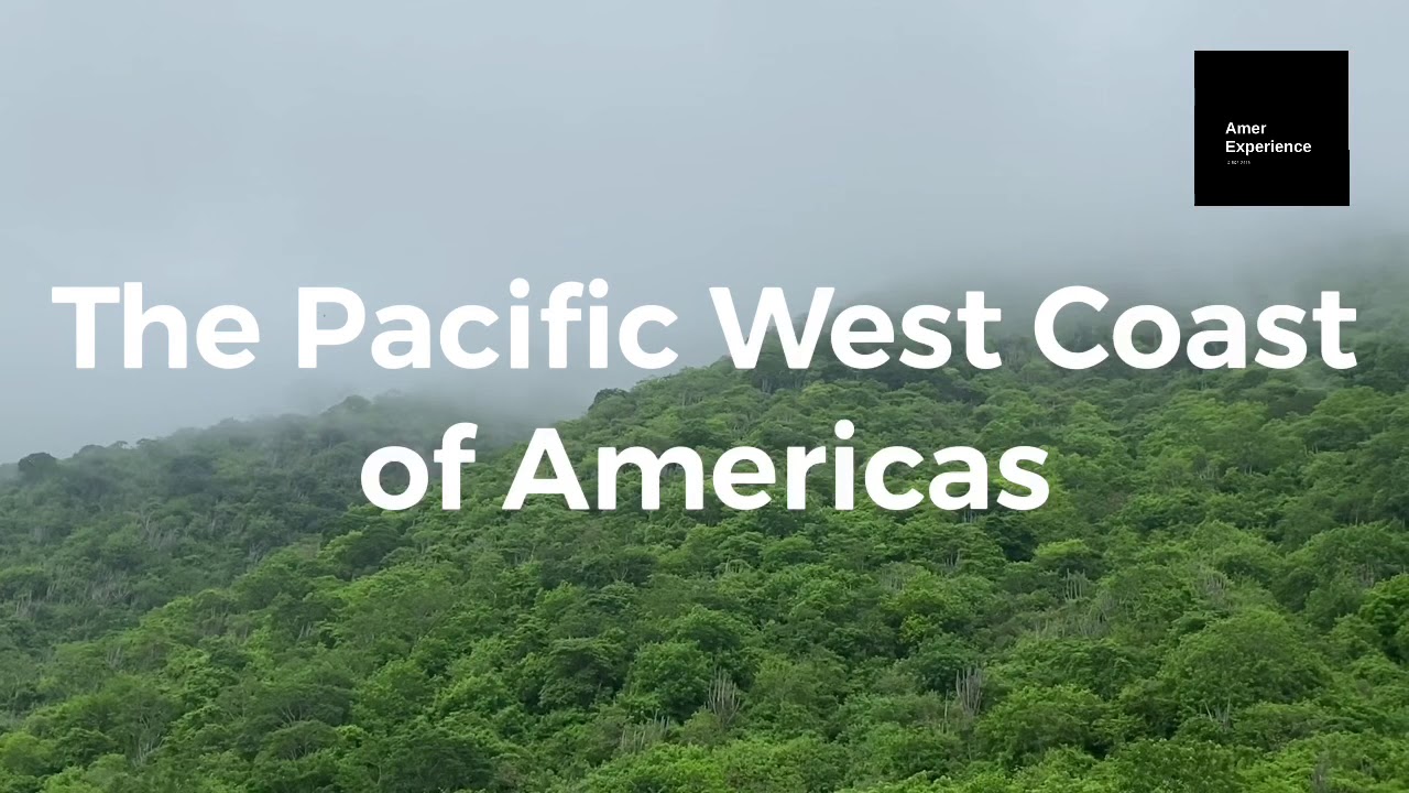 TRAVEL - Montecristi Ecuador Travel