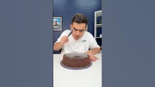 How to enjoy CHOCOLATE CAKE with your friends? ππ«π³