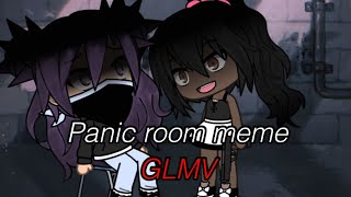 Panic room// gacha life// GLMV// FLASH WARNING// read desc