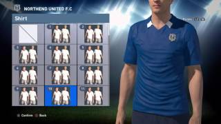 Download lagu PES 2016 Created Team!