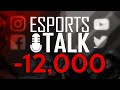 Esports talk  how to destroy your own channel