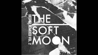 The Soft Moon // Deeper (Fango Remix) screenshot 1