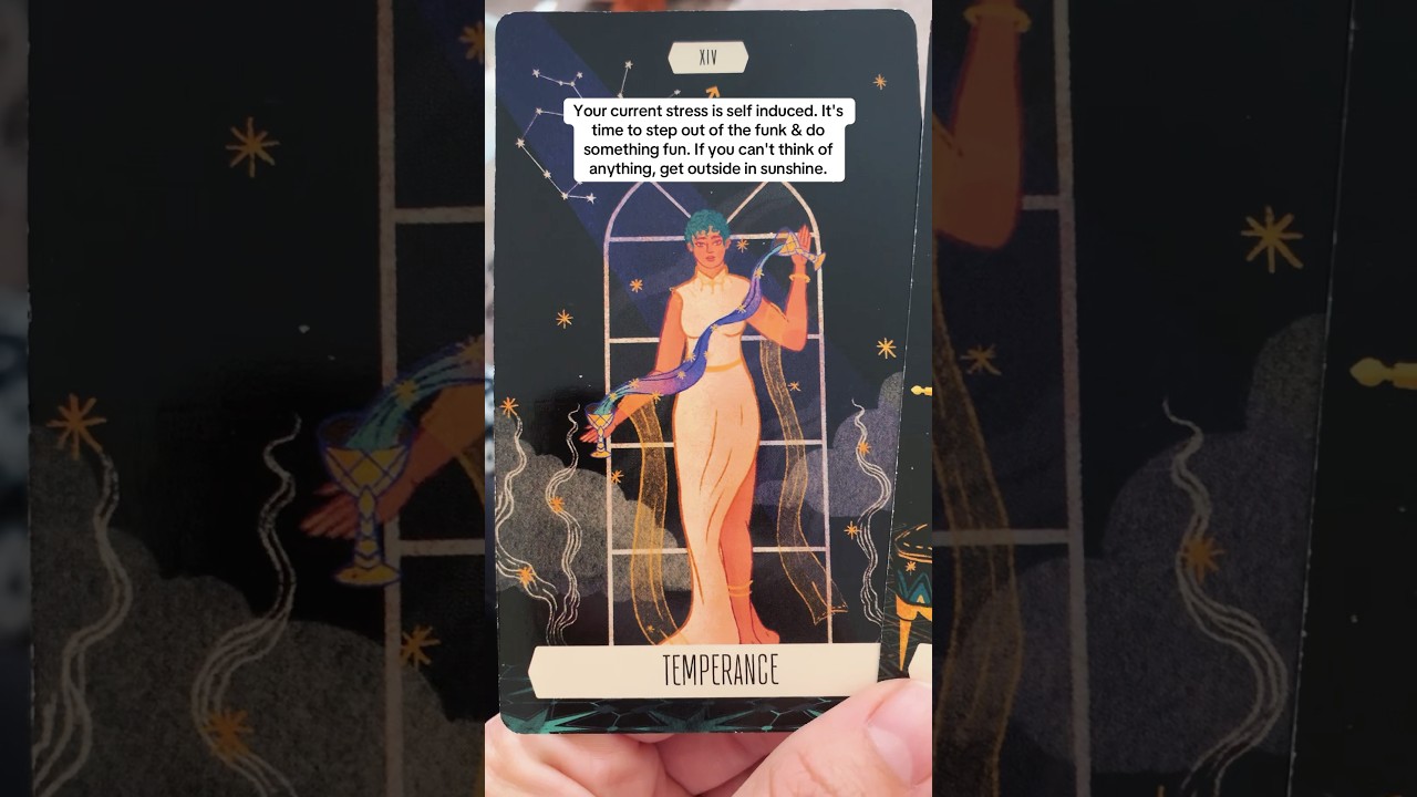 STRESS LEVELS ARE HIGH RIGHT NOW BUT....... 