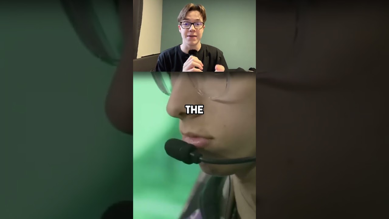 The FIRST TOP 250 Ranked Player!?