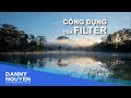 Chụp hình phong cảnh có cần filter không ???