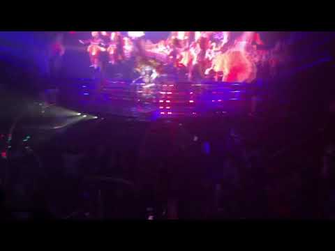 Coco Bongo Los Cabos 08