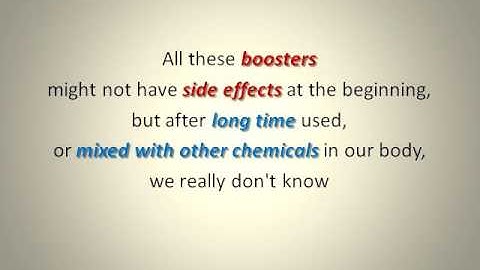 (WUOC 712) People are looking for instant gratification