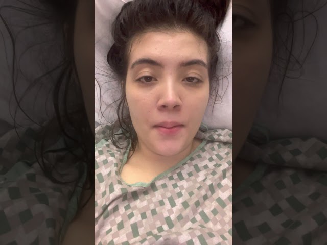 Pretty sick gallbladder and liver problem