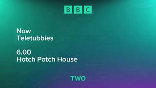 (FAKE) BBC Two Children’s Classics Community 1st April 2023