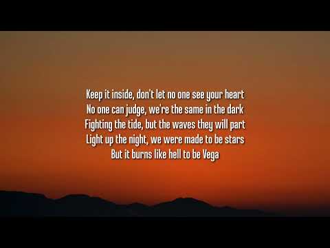 Ed Sheeran Vega Lyrics
