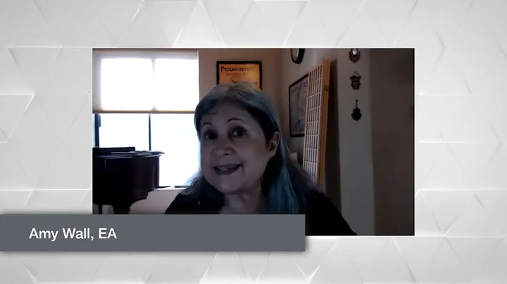 Webinar preview: Reporting 1099-K Woes