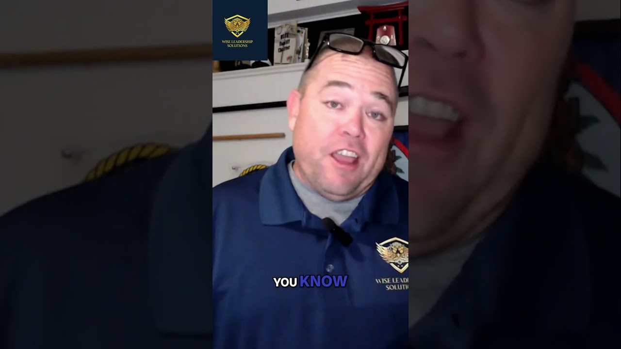 Afraid of Consequences? The Scary Truth About Accountability!