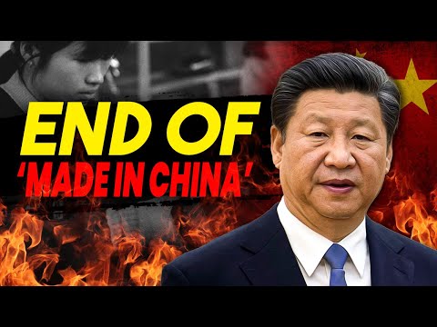 Foreign Firms Flee China: The End of the World's Factory