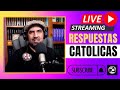 Respuestas Católicas sobre Biblia, Teología, Historia de la Iglesia | Apologética Católica
