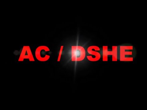AC DSHE THE BEST AC DC COVER BAND - YouTube