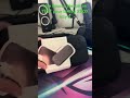 Une première Housse de protection en TEST pour la Rog XBOX Ally X…