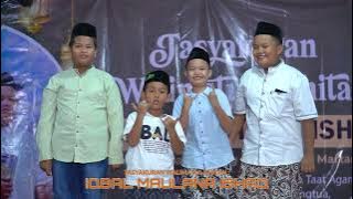 ALL ARTIS - MENDUT YANG  ' MENDUT MUSIK ' ZEN PUTRA AUDIO ' KHITAN IQBAL MAULANA ISHAQ