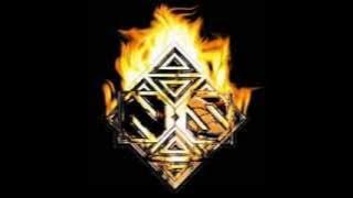 Neck Sprain - God's Snake [FULL album]