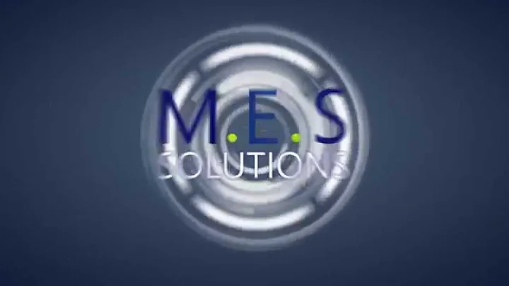 M.E.S (Manufacturing Execution System) - Actemium industrial solution - DayDayNews