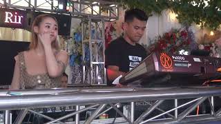 REMIX DJ R16 ENTERTAINMENT !! LIVE TEBING SOLO !! SMART PRODUCTION