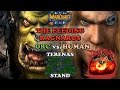 Grubby | Warcraft 3 The Frozen Throne | Orc v HU - The Feeding Ragnaros - Terenas Stand