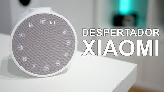 El despertador inteligente de Xiaomi, ¿vale la pena? - YouTube