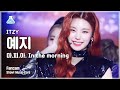 [예능연구소] 있지 예지 세로캠 '마.피.아. In the morning' (ITZY YEJI FanCam) @Show!MusicCore 210508