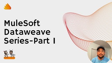 Introduction to MuleSoft DataWeave Series: Getting Started with DataWeave | Part-1