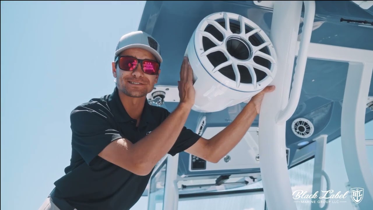 Million Dollar Sea Fox? Yessir! Sea Fox 368X “Extreme Edition” –  Ultimate Offshore Build 