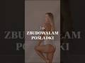 Jak zbudowałam pośladki! Sprawdź! #alicjajanowicz #pośladki #treningwdomu
