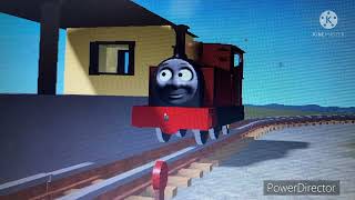 Tim And Friends Whistle