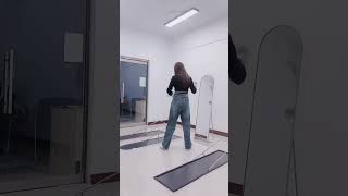 Quality Tested, Not Broken! #mirror #full-lengthmirror #dressingmirror