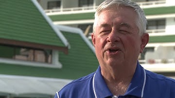 Inside ICPC with Bill Poucher: The Balloons