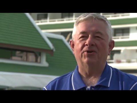 Inside ICPC with Bill Poucher: The Balloons