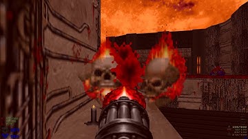 Valiant - Map21: Skindustrial Zone