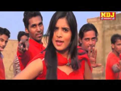 Chalya Kar Dattha Mar Ke  Haryanvi Hit Song  Love Song  Haryanvi Digital